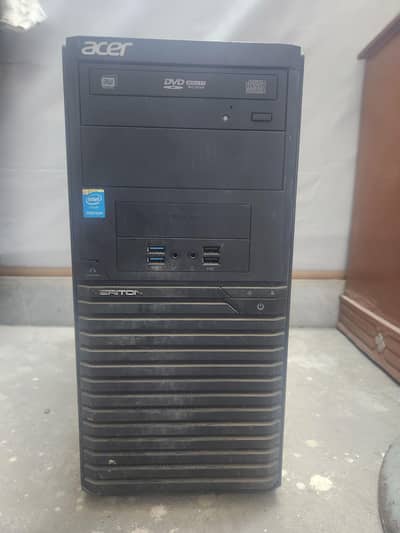 Gaming pc
