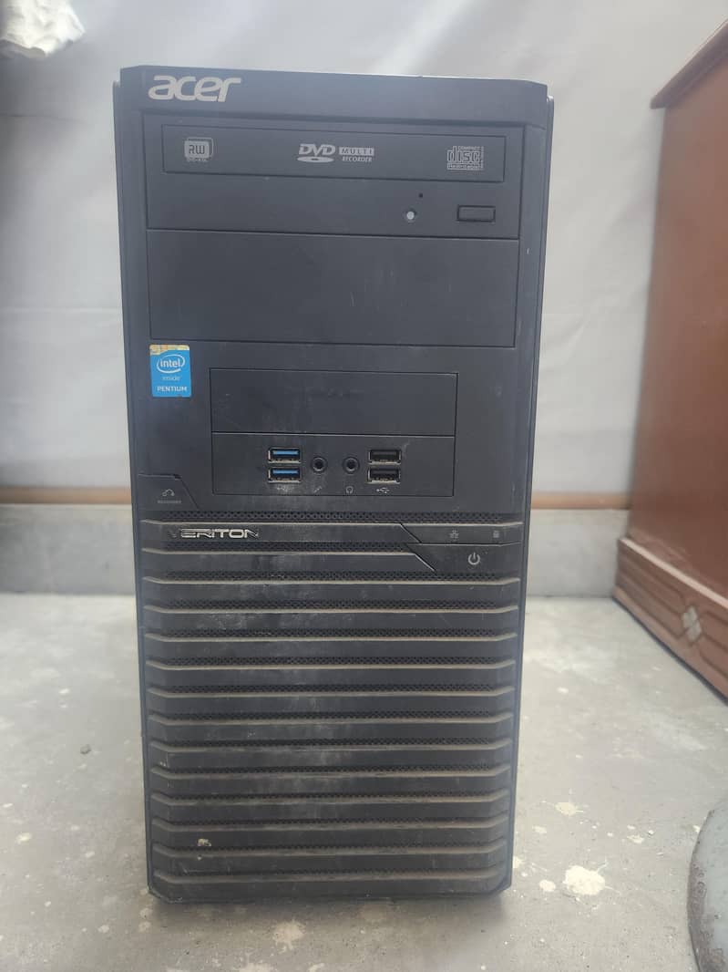 Gaming pc 0