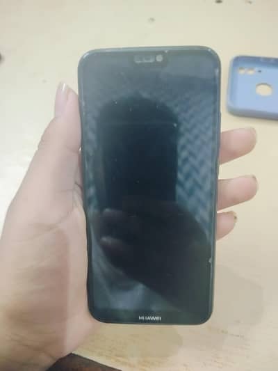 Huawei P20 Lite (4/64)