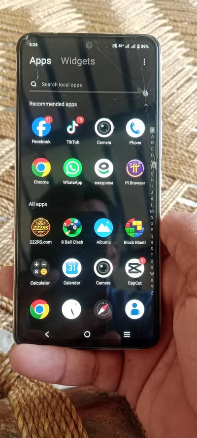 Vivo V29e