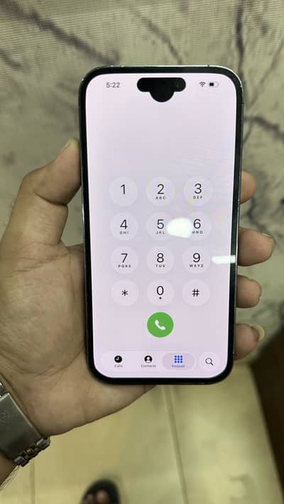 Apple iPhone 14 Pro