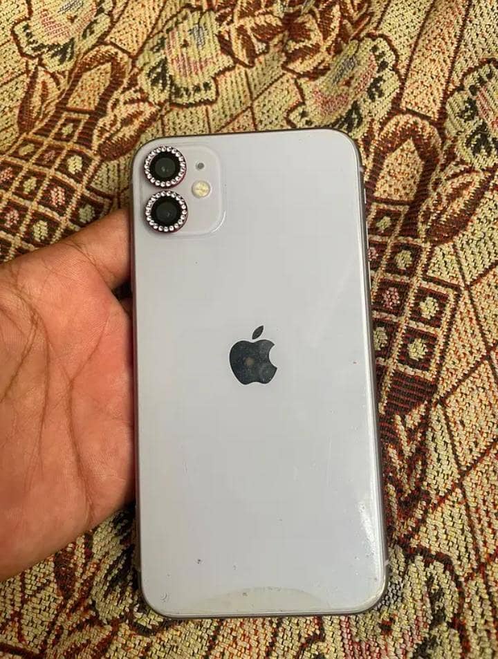 iphone 11 0