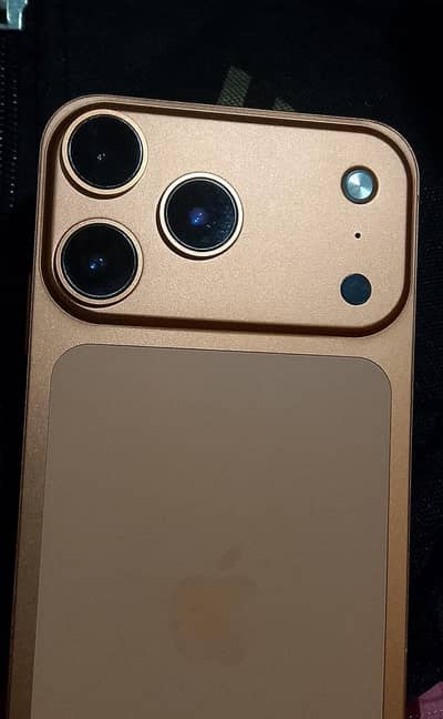 Apple iPhone XR Converted to iphone 17 pro