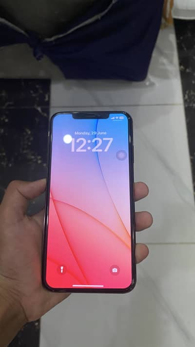 Apple iPhone XS Max