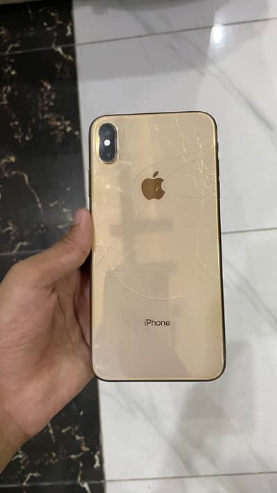 Apple iPhone XS Max