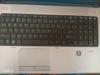 Hp laptop
