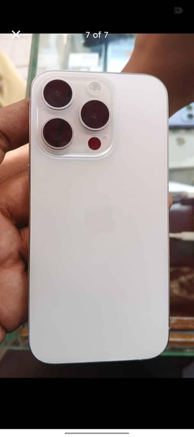 Apple iPhone 15 Pro pta approve 256 84 battery 0.3. 0.0. 2.4. 9.7. 5.7. 3