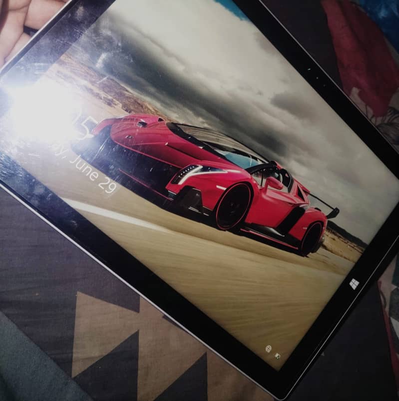 Microsoft Surface 3 Touch screen Without Keyboard 5