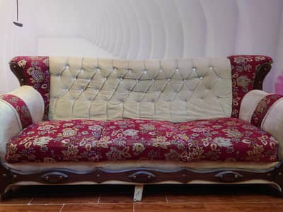 10 Seater Sofa Set