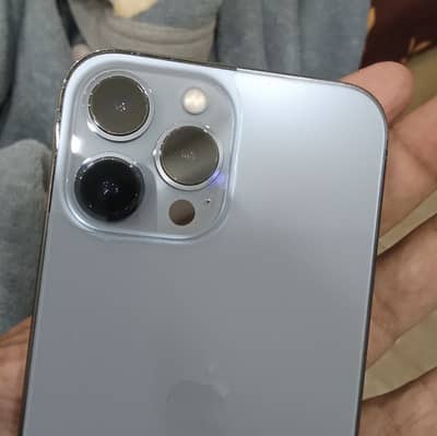 Apple iPhone 13 Pro Max