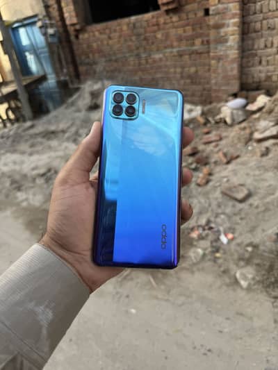 OPPO F17 Pro