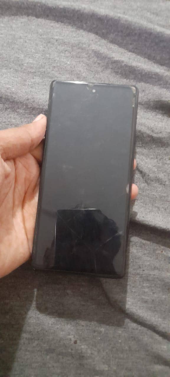 Google Pixel 6a 3