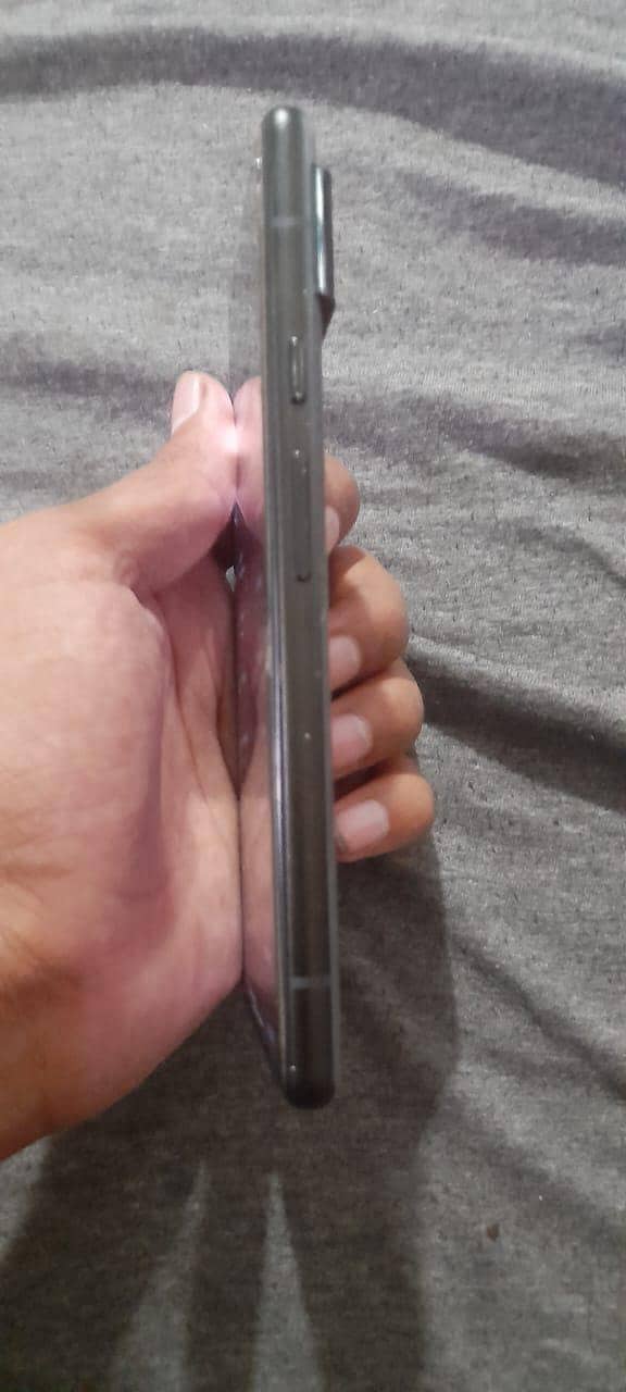 Google Pixel 6a 7