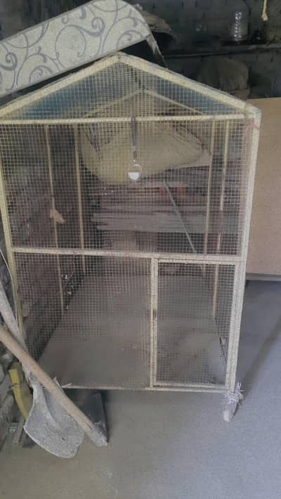 pinjra For sale urgent