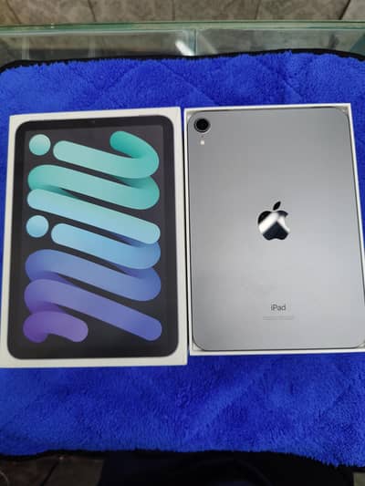 ipad mini 6