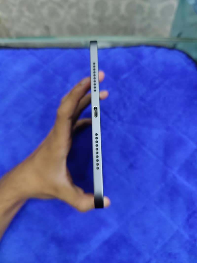 ipad mini 6 5