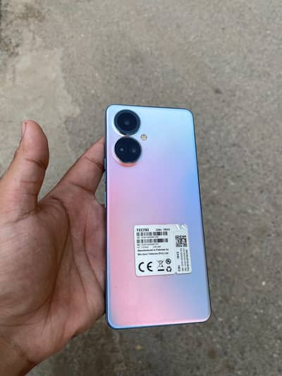 Tecno CAMON 19 Pro SE