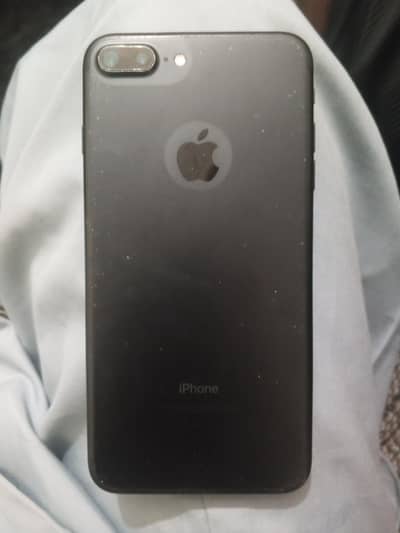 Apple iPhone 7 Plus