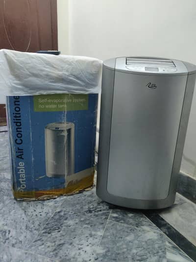 1.0 ton Air conditioner
