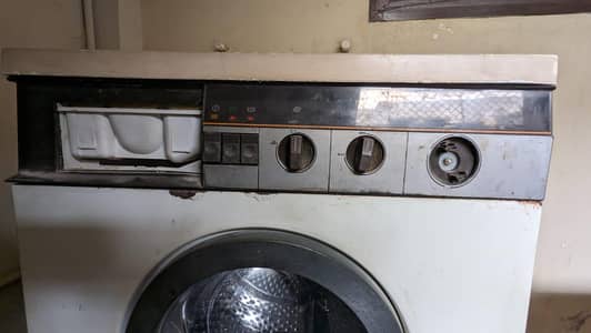 Washing Machine for sale