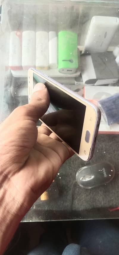 Samsung Mobile J5 Pro