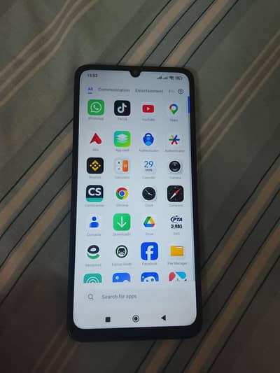 Xiaomi Redmi 13c condition 10/10