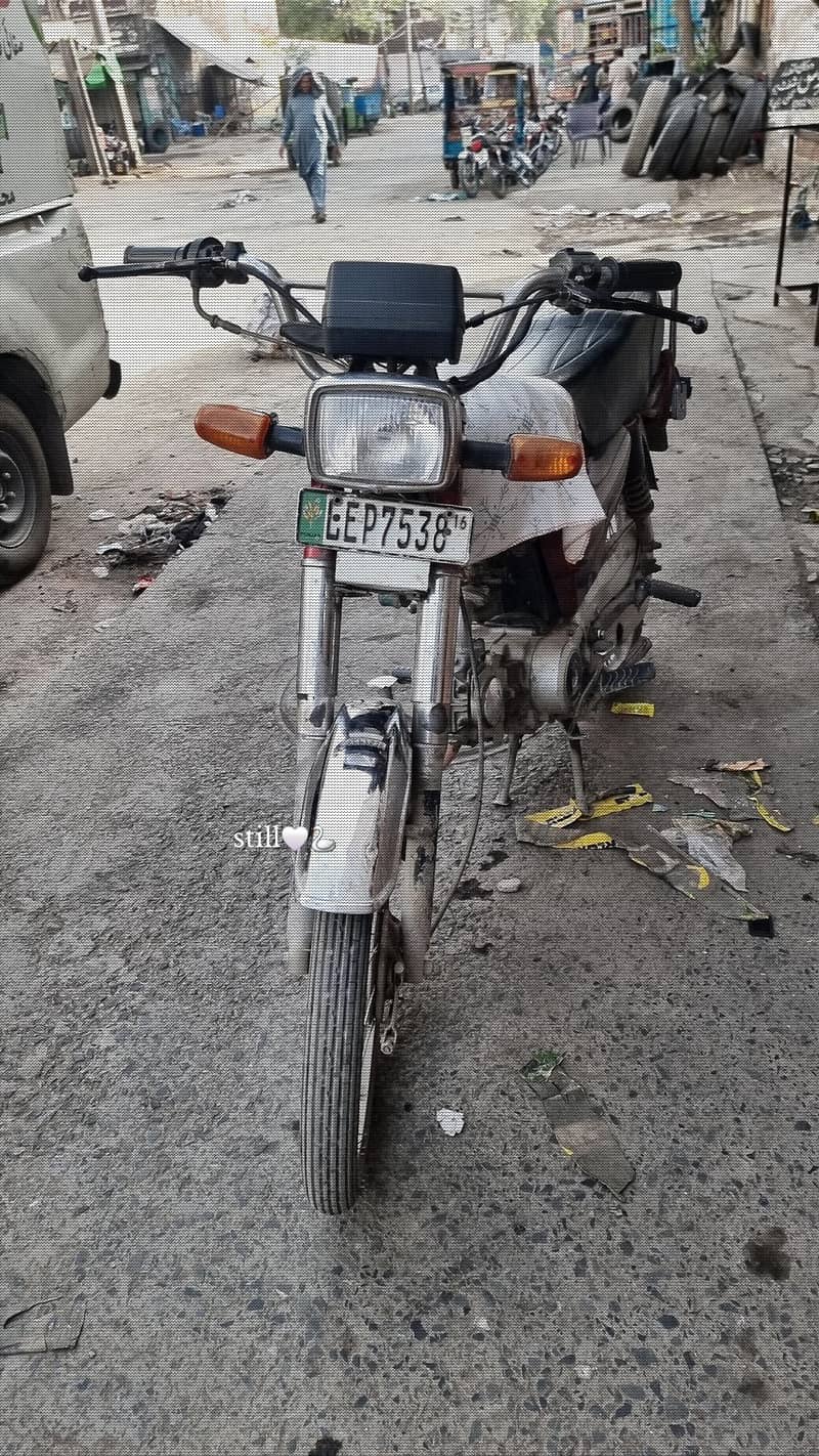 biker 3