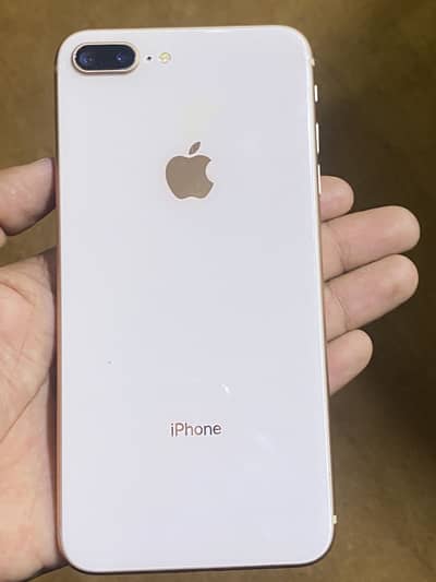 Apple iPhone 8 Plus