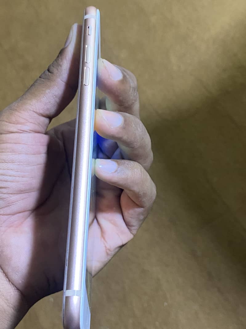 Apple iPhone 8 Plus 3