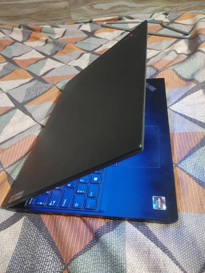 Lenovo Thinkpad L1 Gen 1 | Ryzen 7 pro 4750u | 16Gb Ram | 512Gb SSD