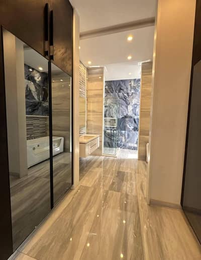 phase 6 1000 sqft appartment for rent