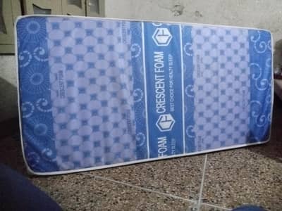 mattress