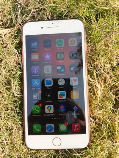 Apple iPhone 8 Plus 256 GB