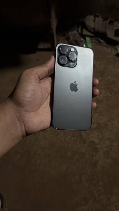 Apple iPhone 14 Pro Max