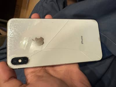 Apple iPhone XS Max