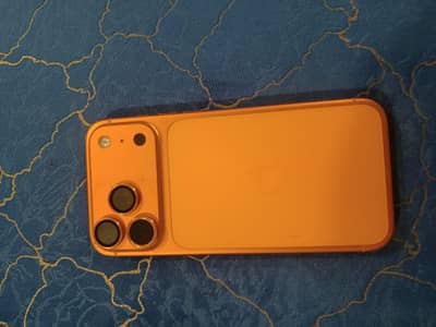 Apple iPhone 17 Pro Max PTA approved 256Gb