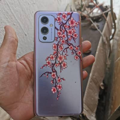 One Plus 9