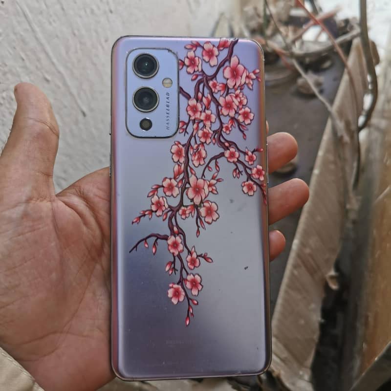 One Plus 9 0