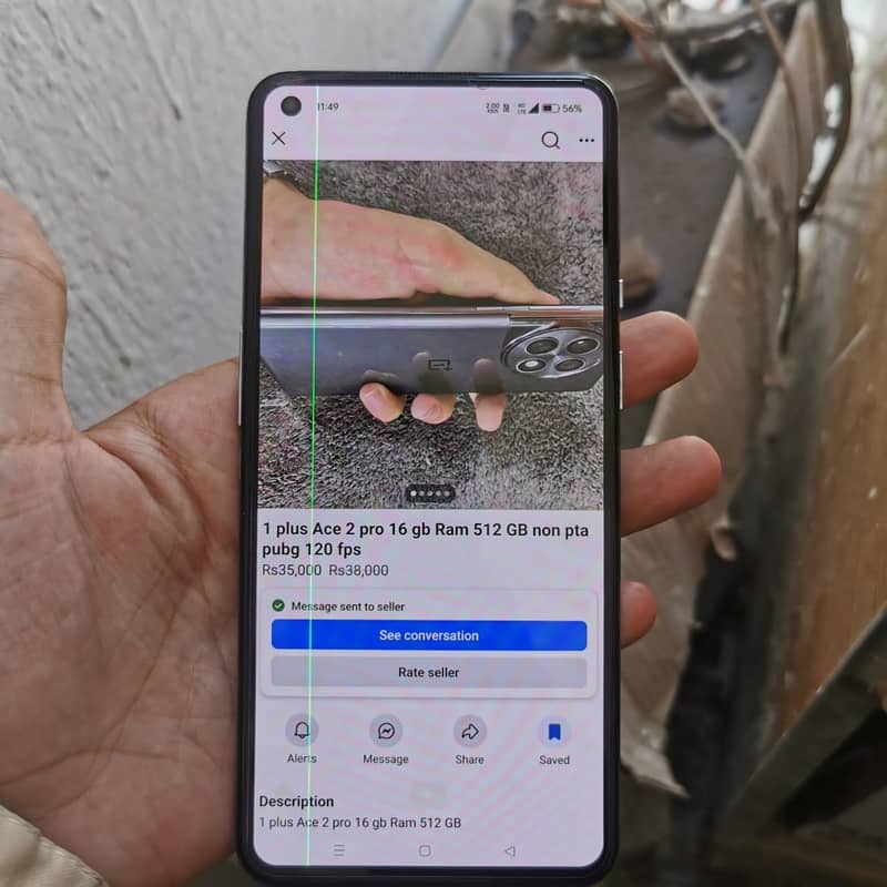 One Plus 9 1