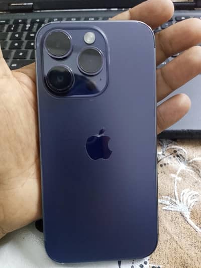 Apple iPhone 14 Pro