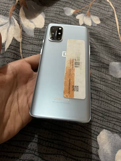One Plus 8T Approved Dual sim