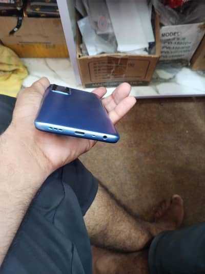 OPPO A16