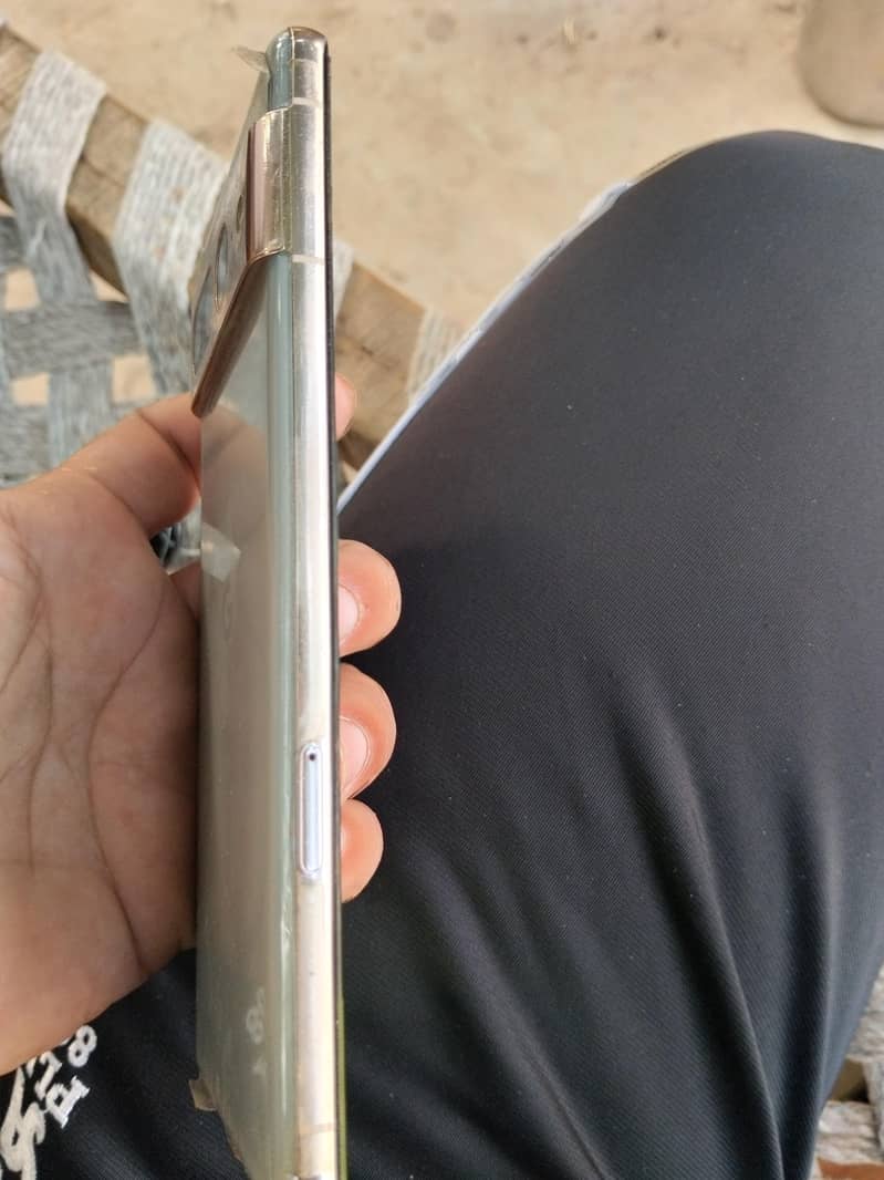 Google Pixel 7 Pro 1