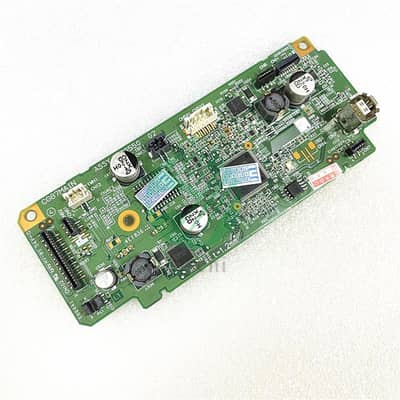Epson L3210 Green Board