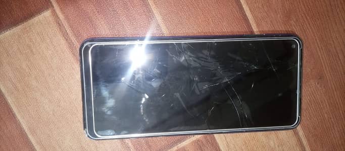 Tecno Pova