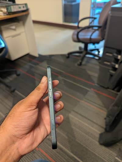 iPhone 13 with box factory unlock