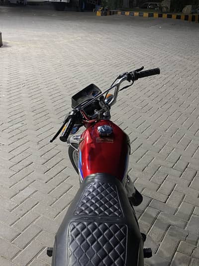 Honda125