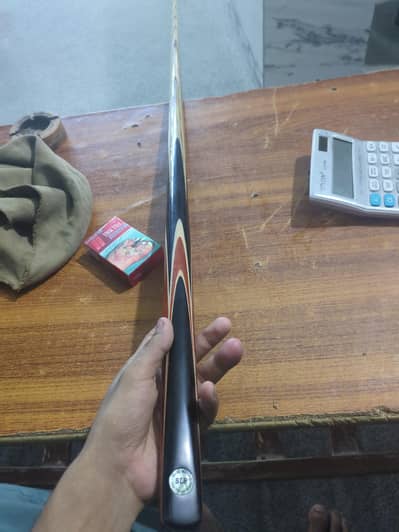 snooker stick