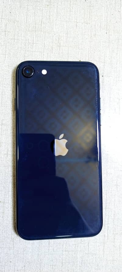 Apple iPhone SE