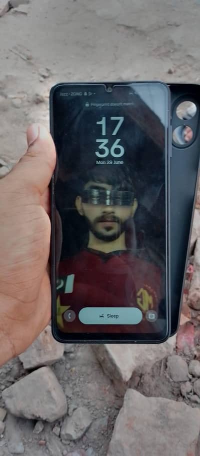 Samsung Mobile A07 5G